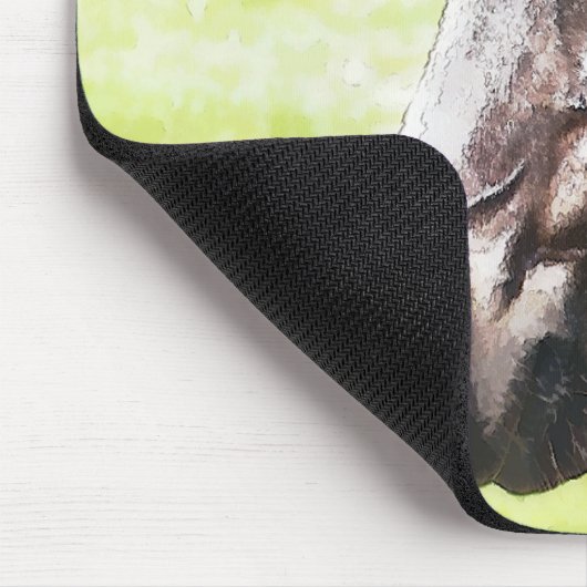 HORSES MUISMAT (Hoek)