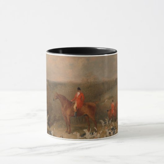 HORSES n HOUNDS MOK (Midden)