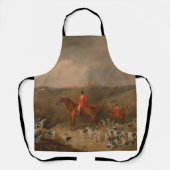 HORSES N HOUNDS-SCHORT SCHORT (Voorkant)