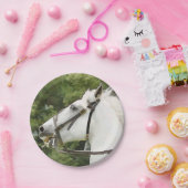 HORSES PAPIEREN BORDJE (Feest)