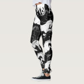 HORSES PASSIE LEGGINGS (Links)