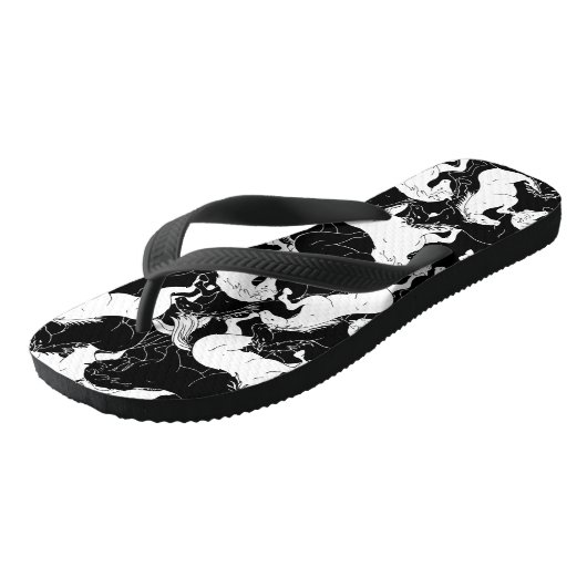 HORSES PASSIE TEENSLIPPERS (Schuin)