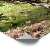 HORSES POSTER (Hoek)