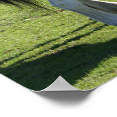 Horses Poster (Hoek)