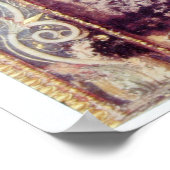 Horses Rider - Hades Persephone - Hellenistic Poster (Hoek)