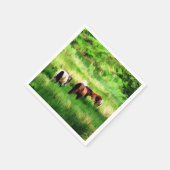 HORSES SERVETTEN (Hoek)