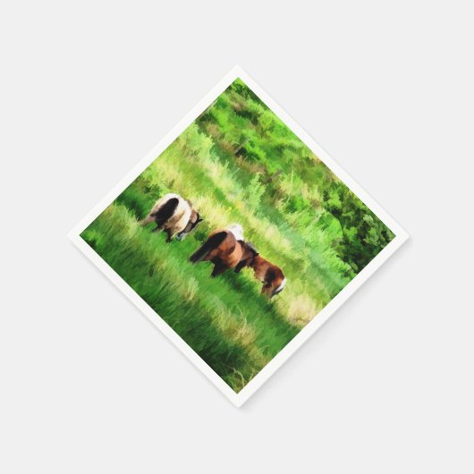 HORSES SERVETTEN (Hoek)