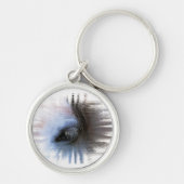 HORSES SLEUTELHANGER (Voorkant)