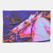 HORSES THEEDOEK (Horizontaal)