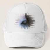 HORSES TRUCKER PET (Voorkant)