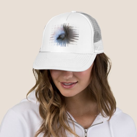 HORSES TRUCKER PET (In situ)