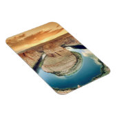 Horseshoe Bend Caynon Magneet (Rechterzijde)