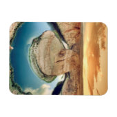 Horseshoe Bend Caynon Magneet (Horizontaal)