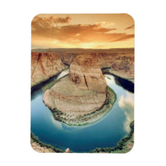 Horseshoe Bend Caynon Magneet