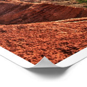 Horseshoe Bend Grand Canyon Poster (Hoek)