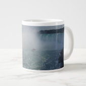 Horseshoe Falls in Niagara Falls Grote Koffiekop (Voorkant rechts)