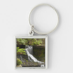 Horseshoe Falls, Mount Field Nationaal Park, Sleutelhanger