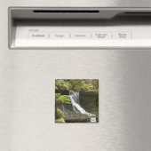 Horseshoe Falls, Mount Field National Park, Magneet (Insitu (Vaatwasser))
