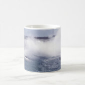 Horseshoe-waterval Koffiemok (Center)