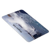 Horseshoe-waterval Magneet (Rechterzijde)