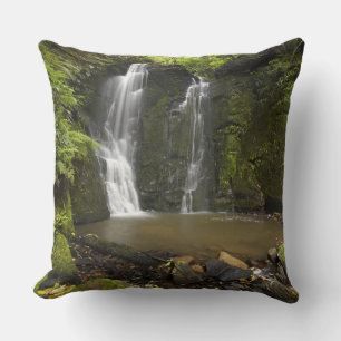 Horseshoe-waterval, Matai-waterval Kussen