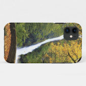 Horsetail Falls, OR Case-Mate iPhone Case (Achterkant (horizontaal))