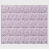 Horsetail Grass/Stems Cadeaupapier (Vlak)