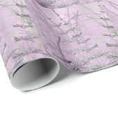 Horsetail Grass/Stems Cadeaupapier (Rol Hoek)