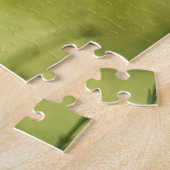 Horsetail Natuur Foto Legpuzzel (Zijkant)