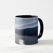 Horsetooth Reservoir Mok (Voorkant rechts)