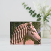 Horsey, Horsey Briefkaart (Staand voorkant)