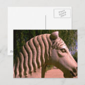 Horsey, Horsey Briefkaart (Voorkant / Achterkant)