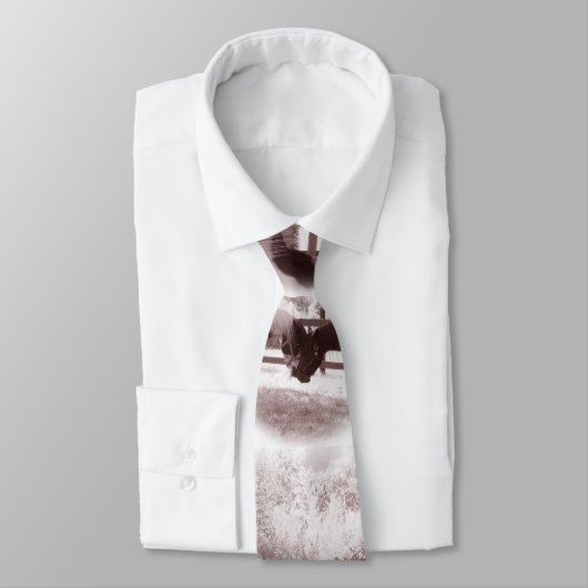 Horsey Love Equine Stropdas (Gebonden)