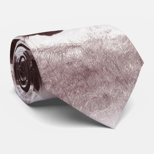 Horsey Love Equine Stropdas (Opgerold)