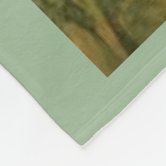 Horsey Prairie Queen Fleece Deken (Hoek)