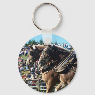 Horsies Sleutelhanger