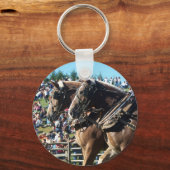 Horsies Sleutelhanger (Voorkant)