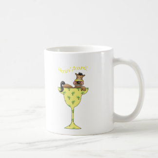 Horsin' Around Koffiemok