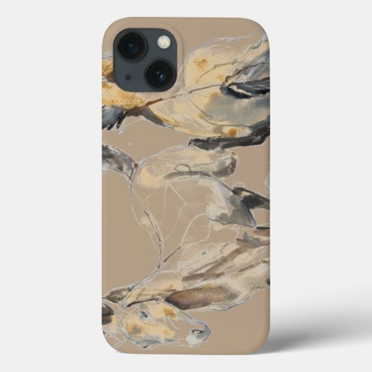 Horsing 2013 Case-Mate iPhone case (Achterkant)