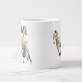 Horsing 2013 grote koffiekop (Voorkant)