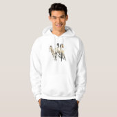 Horsing 2013 hoodie (Voorkant volledig)