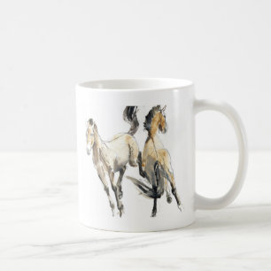 Horsing 2013 koffiemok