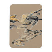 Horsing 2013 magneet (Verticaal)