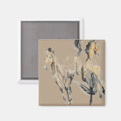 Horsing 2013 magneet (Voorkant / Achterkant)