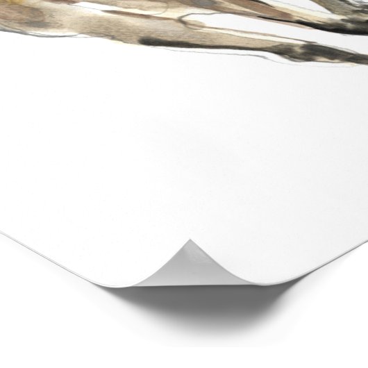 Horsing 2013 poster (Hoek)