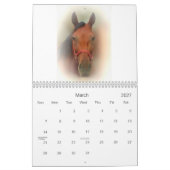 Horskalender 2012 kalender (Mar 2027)