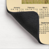 Horskalender 2020 van Janz Muismat (Hoek)
