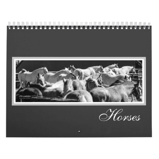 Horskalender Kalender (Hoes)