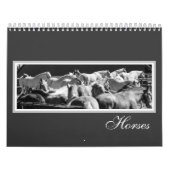 Horskalender Kalender (Hoes)