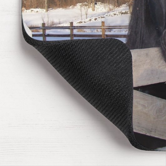 HORSLAND MUISMAT (Hoek)